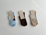 minimal socks • calcetines