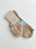 minimal socks • calcetines