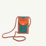 phone pouch XL · bolsito para movil
