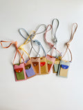 phone pouch XL · bolsito para movil