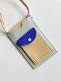 phone pouch XL · bolsito para movil