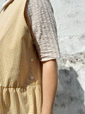 dress • vestido pichi