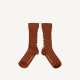 minimal socks • calcetines