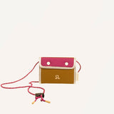 wallet - cartera bolsito