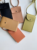 phone pouch - bolsito móvil