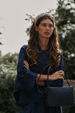 Mori shoulder bag - bolso