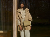 Mori shoulder bag - bolso