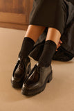 minimal socks • calcetines