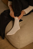 minimal socks • calcetines