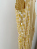 dress • vestido pichi