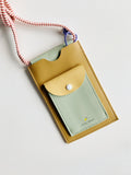 phone pouch XL · bolsito para movil