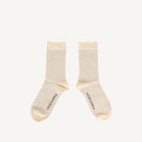 minimal socks • calcetines
