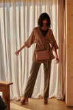 Mori shoulder bag - bolso
