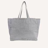stripped bag · bolso de rayas