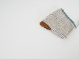 color block pixie hat