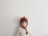 *pixie* baby cap