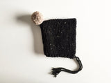 *PomPom* baby cap