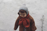 *pixie* baby cap