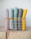 cotton swaddles