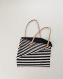 hand-printed totebags
