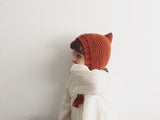 *pixie* baby cap