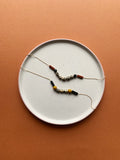 Unbe necklace - collar