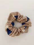 hair scrunchies