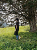 kimono dress - vestido kimono