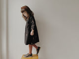 party hat linen dress