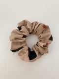 hair scrunchies