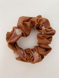 hair scrunchies