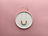 oiz necklace - collar