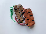 sprinkles fanny pack - riñonera confetti