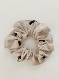 hair scrunchies