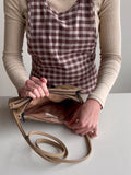 Mori shoulder bag - bolso
