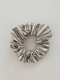 hair scrunchies
