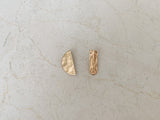 shapes earrings - pendientes