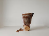 Customized baby cap