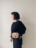 sprinkles fanny pack - riñonera confetti