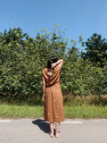 Daisy skirt - falda