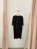 woman party dress - vestido mujer