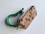 sprinkles fanny pack - riñonera confetti
