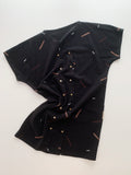 kimono dress - vestido kimono