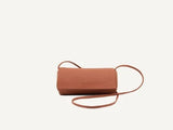 medium size bag - terracotta