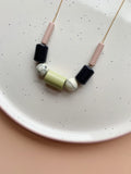 saibi necklace - collar