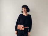 sprinkles fanny pack - riñonera confetti
