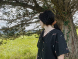 kimono dress - vestido kimono