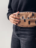 sprinkles fanny pack - riñonera confetti