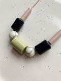 saibi necklace - collar