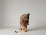 Customized baby cap